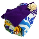 Serviette de plage 7 chakra 1
