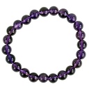 Bracelet améthyste 0