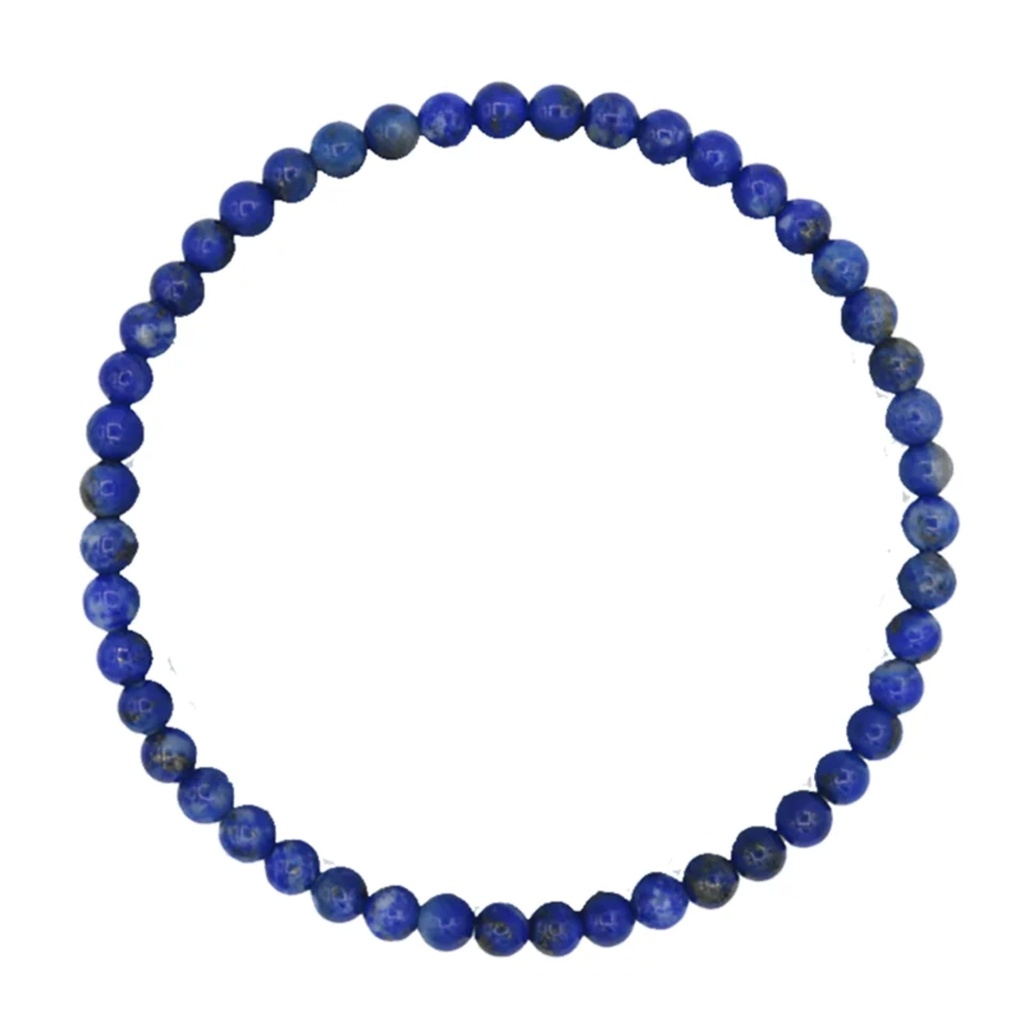 Bracelet Lapis Lazuli 0