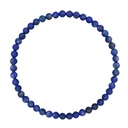 Bracelet Lapis Lazuli 0
