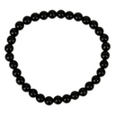 Bracelet de tourmaline noire 0