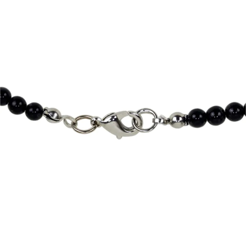 Collier en Tourmaline noire 0