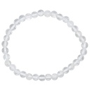 Bracelet cristal de roche 0