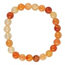 Bracelet cornaline 0