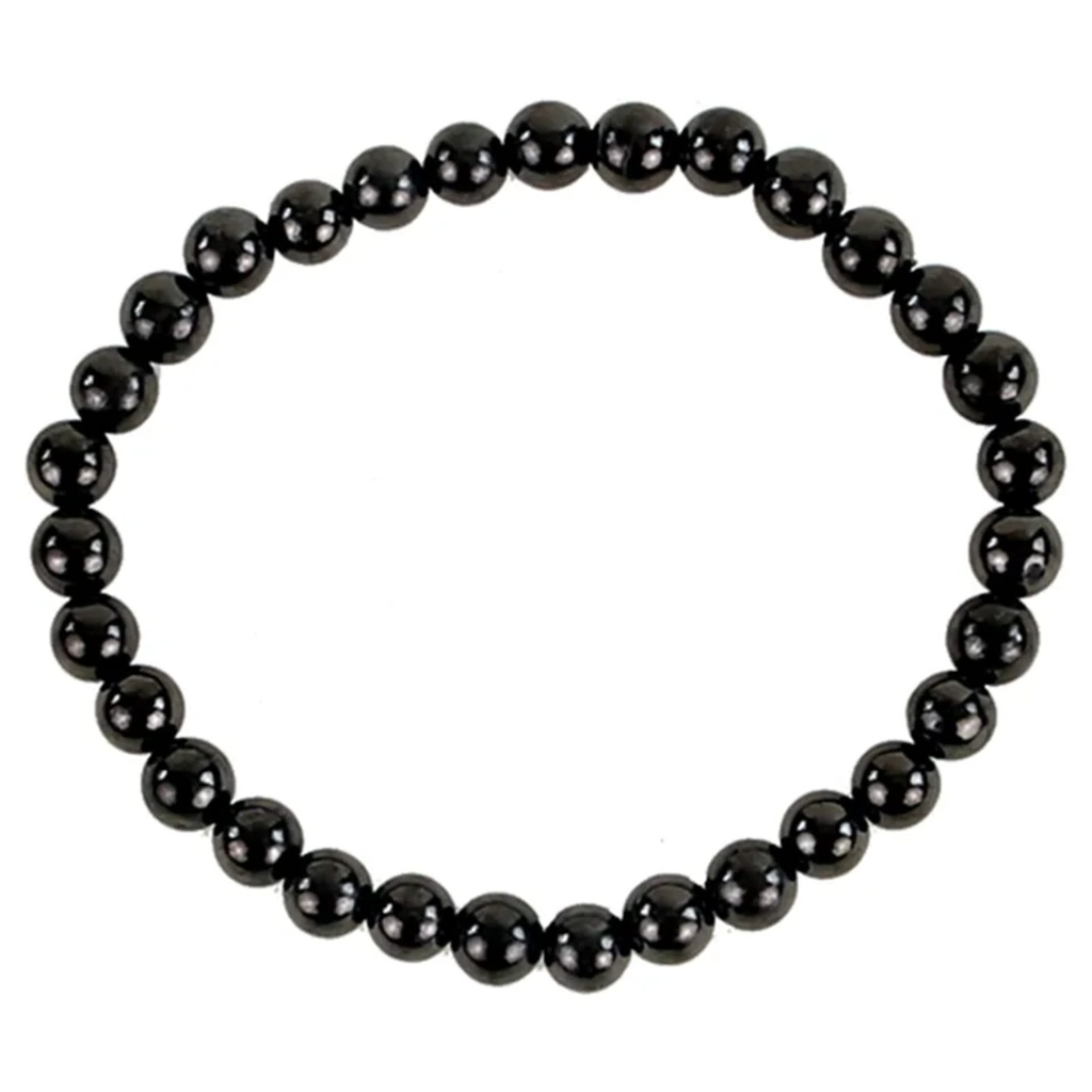 Bracelet Shungite élastique 0
