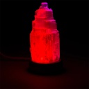 Mini Lampe Sélénite Mood USB  LED 4
