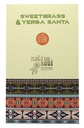 Encens Green Tree Native Soul Foin d'odeur & Yerba Santa - 15 grs 2