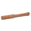 Bâton bois pour bol chantant - small 0