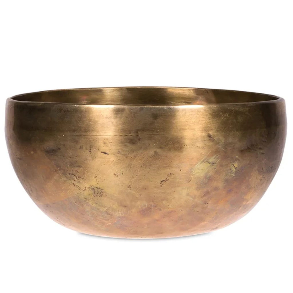 Bol Chantant Tibétain Nada Yoga 0