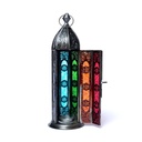 Eclairage d’ambiance Oriental 7 Chakras 1