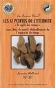 Encens Les 12 portes de l'éternité 25 g 1