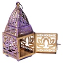 Lumière d'ambiance Lanterne Lotus 0