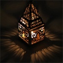 Lumière d'ambiance Lanterne Lotus 1