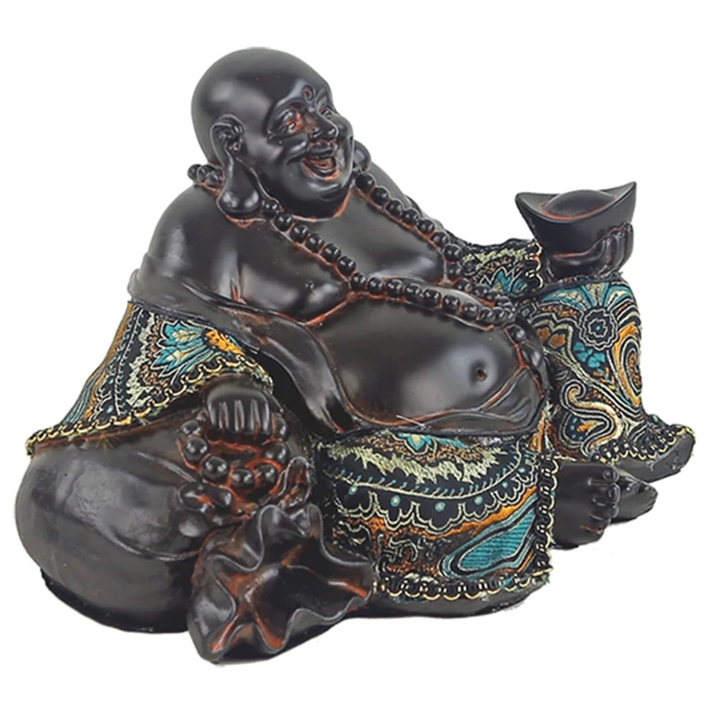 Bouddha bonheur et prospérité Chine 0