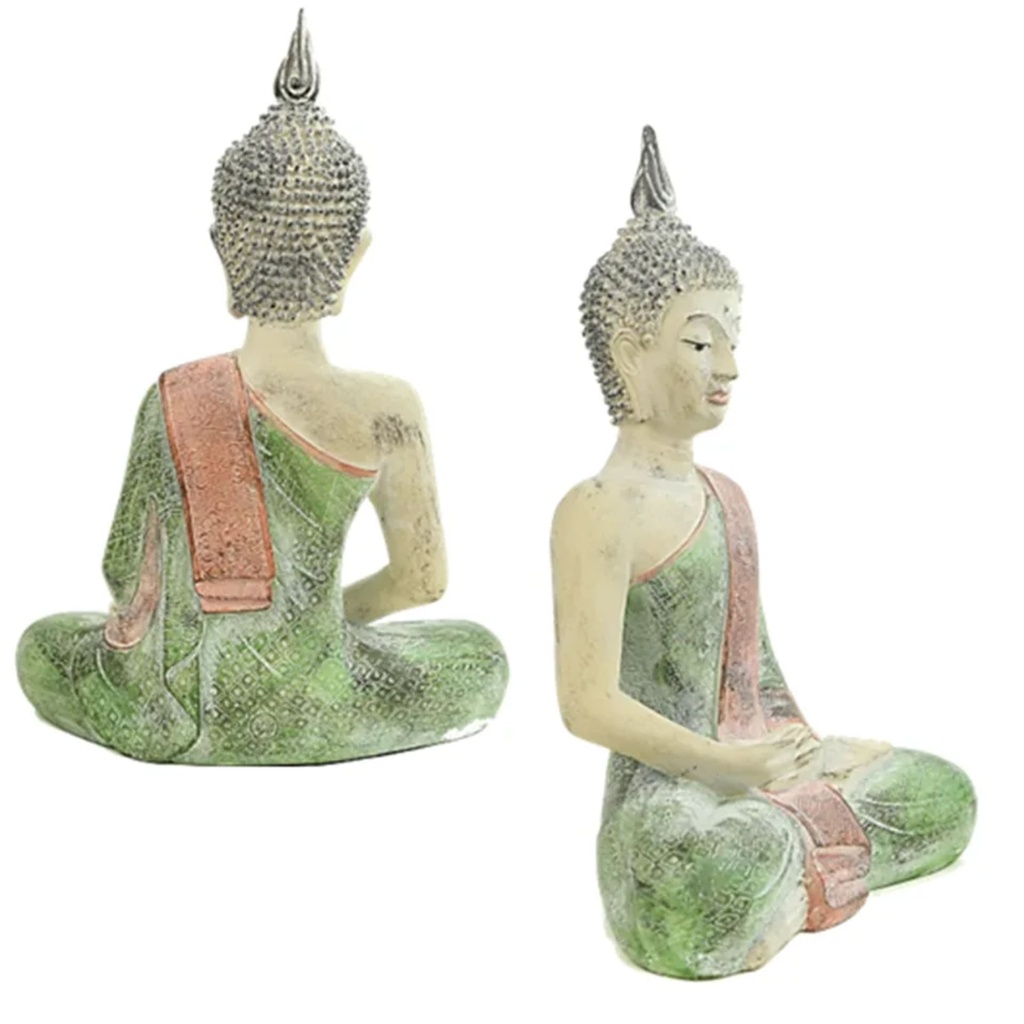 Bouddha en méditation - Thailande 0