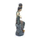 Guanyin Bouddha compassion Chine 0