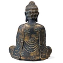 Bouddha de la sérénité style ancien Japon 0