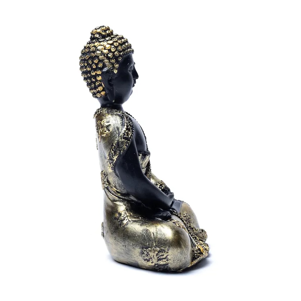 Bouddha en méditation style ancien 0