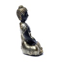 Bouddha en méditation style ancien 0