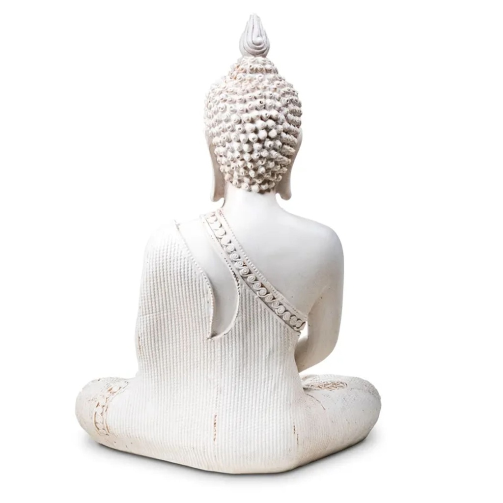 Bouddha en méditation Thailande 0