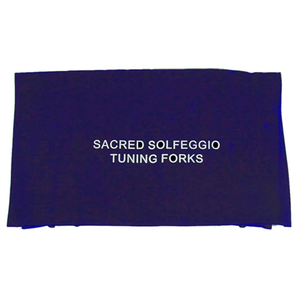Set Diapasons Solfège Sacrés 9 pièces 0