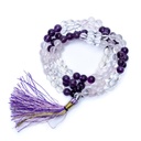 Mala Triangle d'Or 108 perles AA + petit sac 0