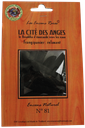 Encens La cité des anges 25 g 2