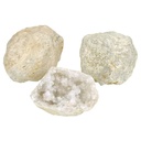Géode de Quartz 0