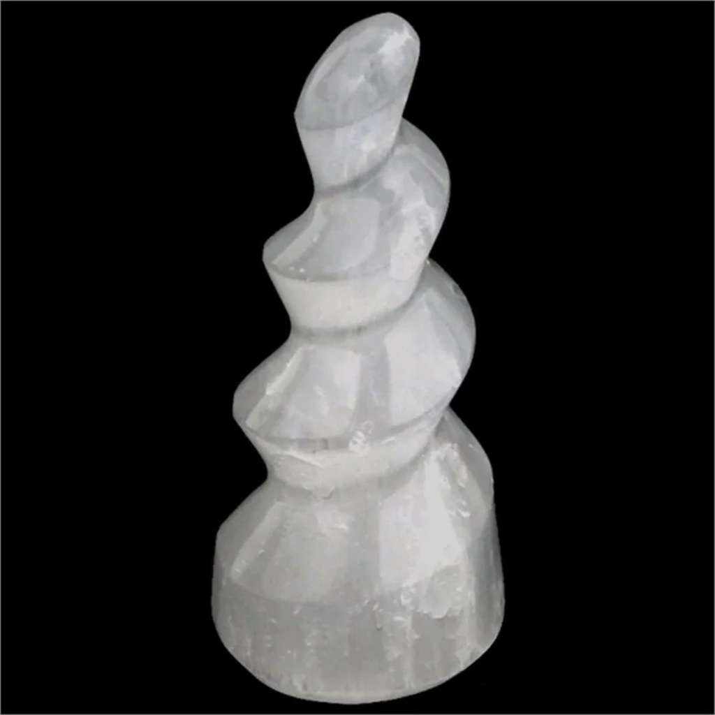 Selenite Spirale 0