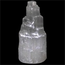 Selenite Iceberg 0