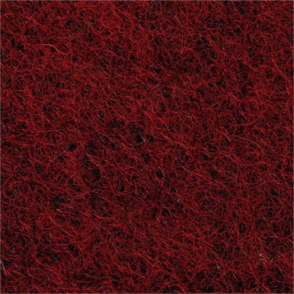 Sous verres feutre pour bols chantants et autres 0