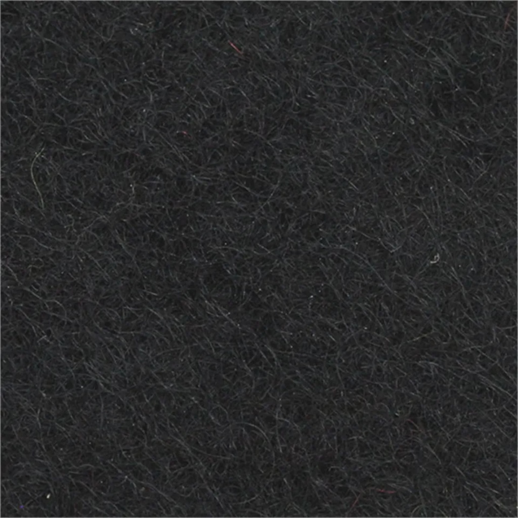 Sous verres feutre pour bols chantants et autres 1