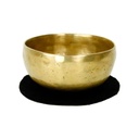 Sous verres feutre pour bols chantants et autres 0