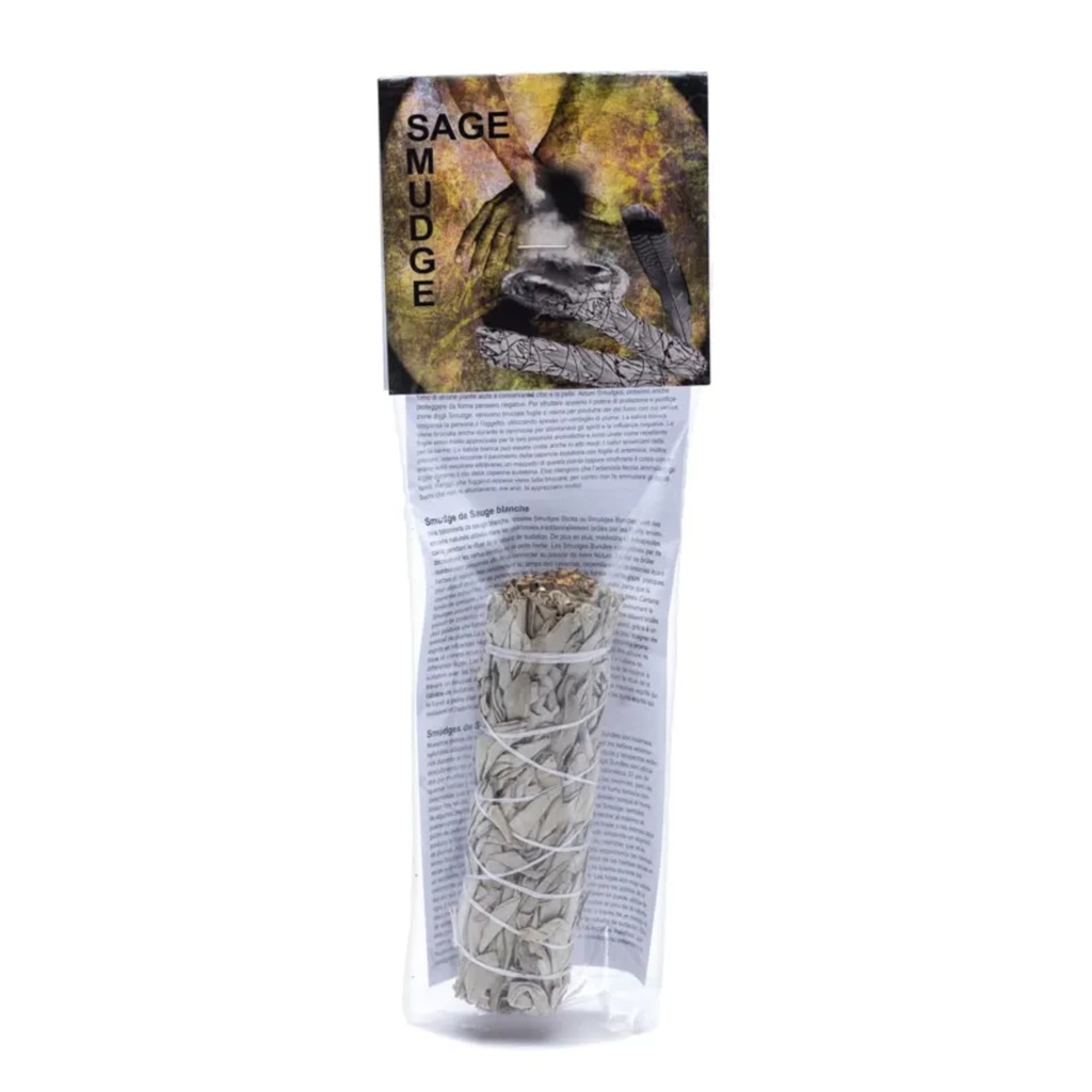 Sauge blanche Smudge M 1