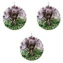 Orgonite Pendentif Archange Raphaël 1