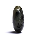 Pendentif Labradorite foré sans fil 2