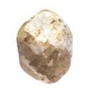 Pendentif pierre de Lune polie sans fil 0