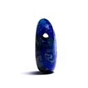 Pendentif Lapis lazuli foré sans fil 1