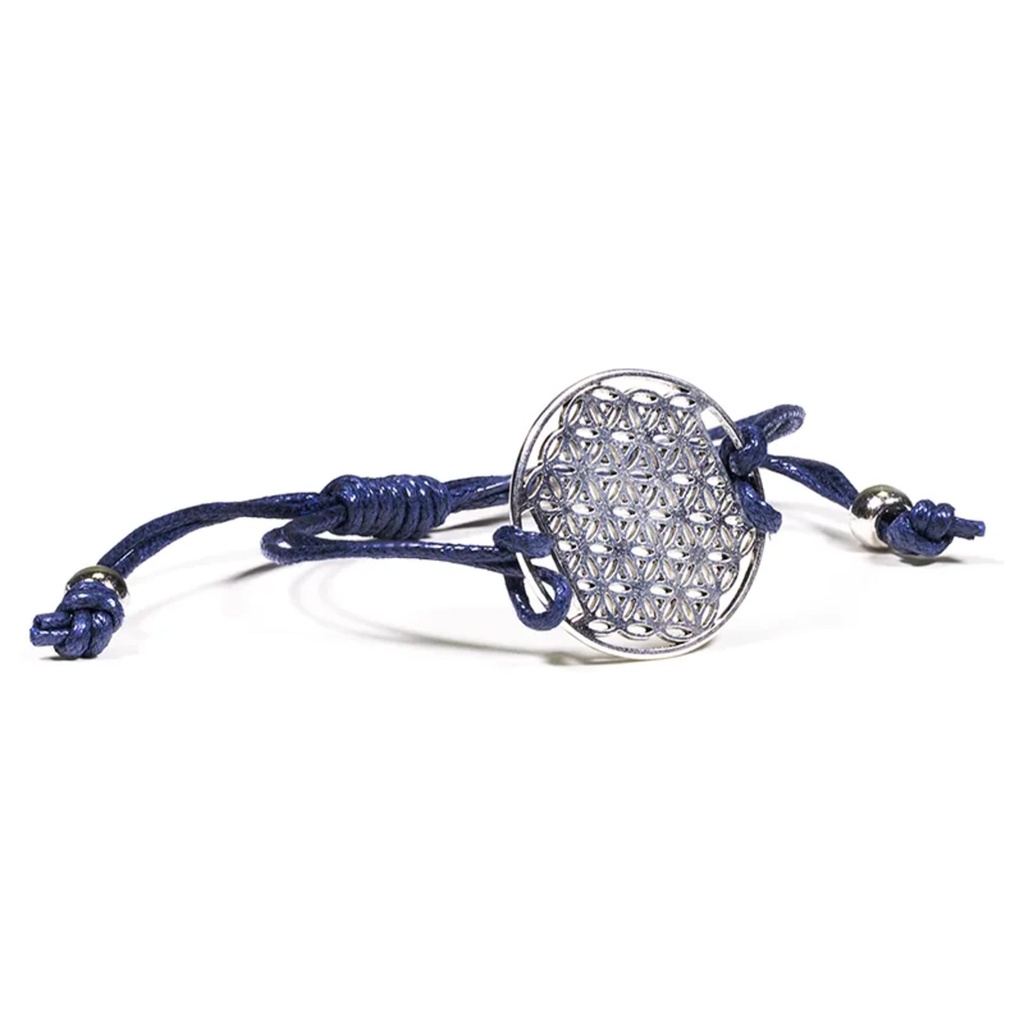 Bracelets Fleur de Vie lot de 10 couleurs 0