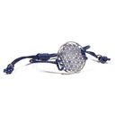 Bracelets Fleur de Vie lot de 10 couleurs 0