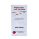 Gratte-langue superior, en cuivre 0