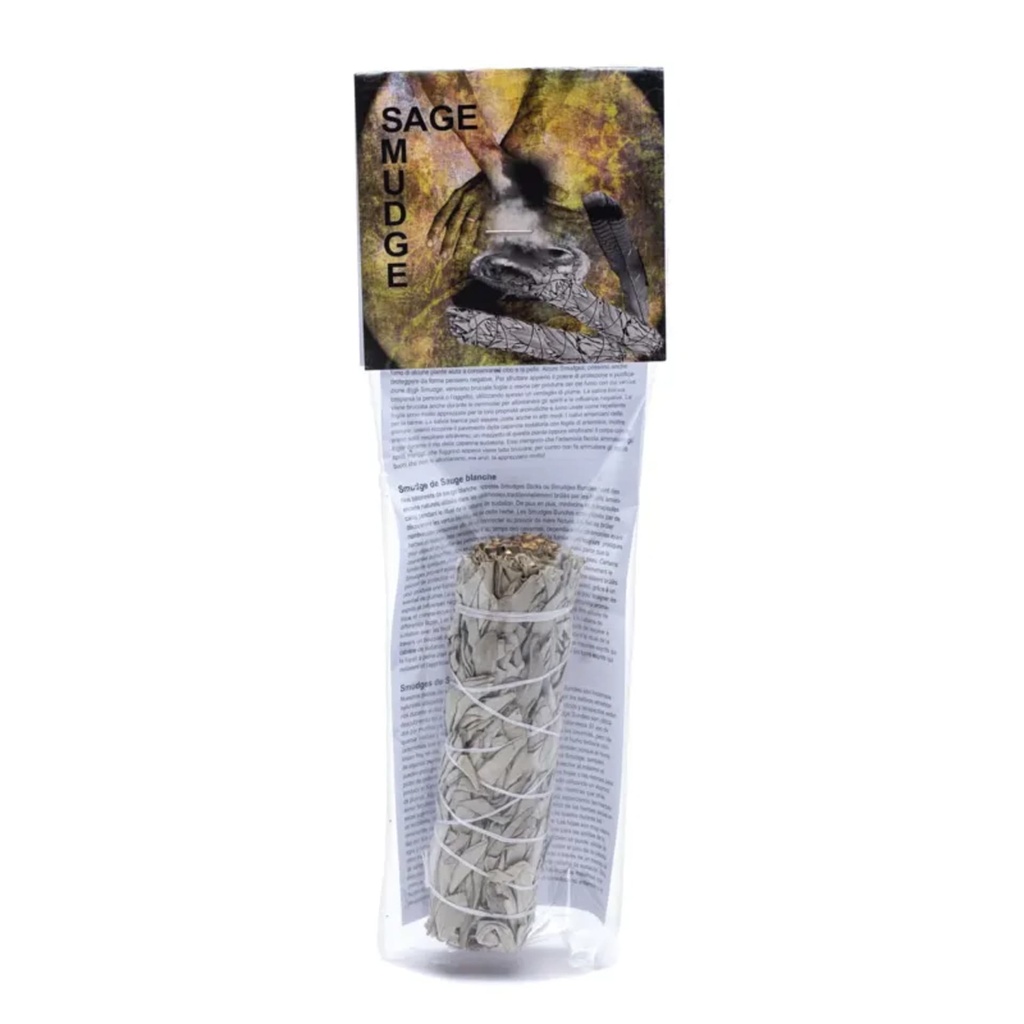 Sauge blanche Smudge S/M 1