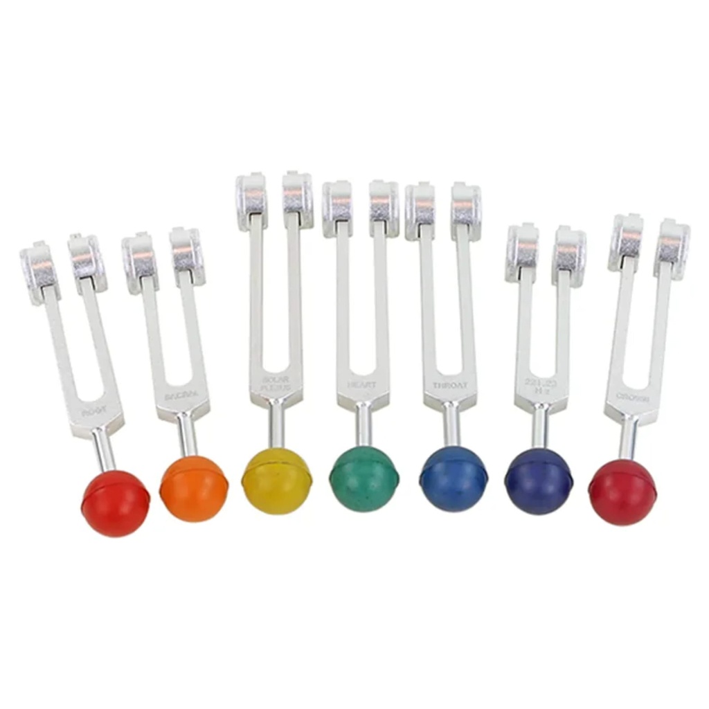 Diapason 5ème Chakra 0