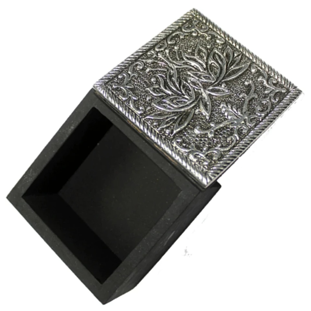 Boite à bijoux Lotus 0