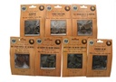 Encens Mystères du Mont Shasta 25 g 1