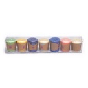 Bougie Chill Out parfumée 718-724 0