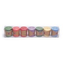 Bougie Chill Out parfumée 711-717 0