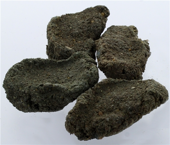 Encens Mystères du Mont Shasta 25 g 2