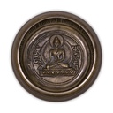 Bol Chantant Tibétain Bouddha 0