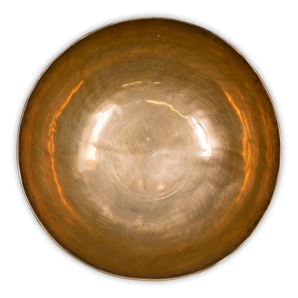 Bol Chantant Tibétain - Chaken 0